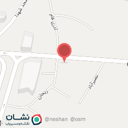 عکس کتابفروشی بهدادنیا