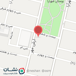 عکس بانک پاسارگاد (شعبه شهر آرا)