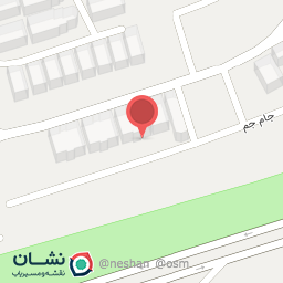 عکس مجتمع مسکونی هواپیمایی جنوبی