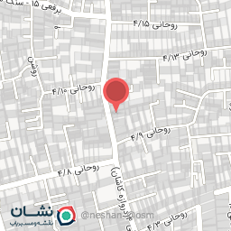 عکس نانوایی سنگک