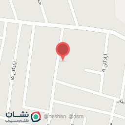 عکس قفسه بندی صنعتی