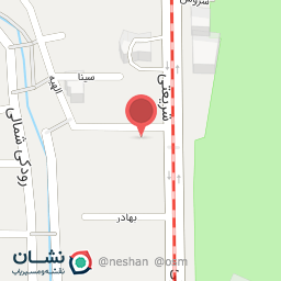 عکس شرکت شاتل ساختمان شماره یک