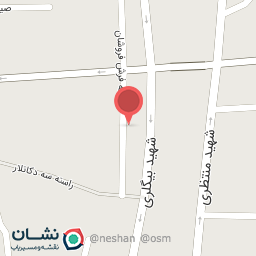 عکس فرش فروشی حبیب خلیلی 