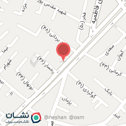 عکس فروشگاه‌ زنجیره‌ای جانبو