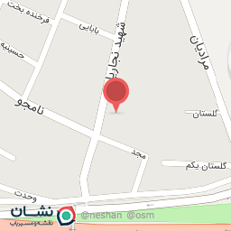 عکس جلوبندی سازی 