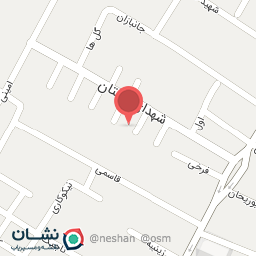 عکس آرایشگاه سین دخت