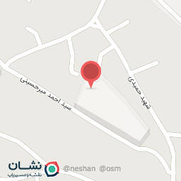 عکس اداره اوقاف شهرستان سوادکوه