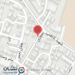 عکس آموزشگاه زبان انگلیسی پُل و مِلَل