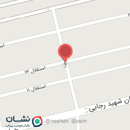 عکس نانوایی محلی