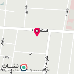 عکس آرایشی بهداشتی آکادمی رنجبر