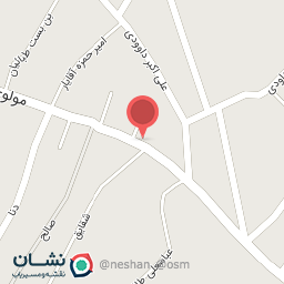 عکس تودوزی سراج