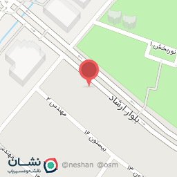 عکس دفتر اسناد رسمی 260 مشهد