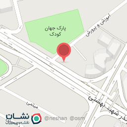 عکس گروه معماری کیمیا وفا