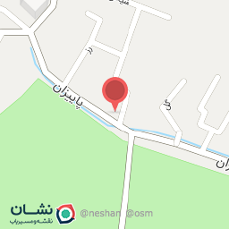 عکس دکوراسیون سیامک