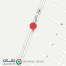 عکس خدمات برق خودرو شاهین 