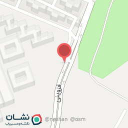 عکس شهرک پارس  چهارراه تهرانپارس