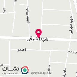 عکس فست فوت آقای خرچنگ
