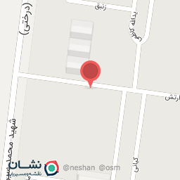 عکس مجتمع مروارید