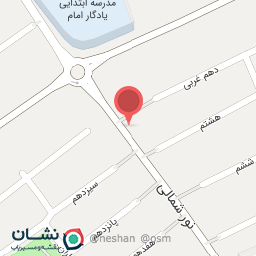 عکس فروشگاه گندم