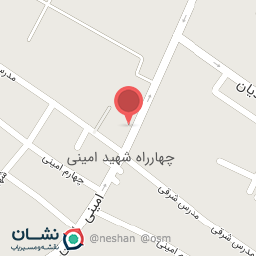 عکس پرده سرا پرنیان