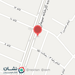 عکس رنگ و ابزار پاسارگاد 