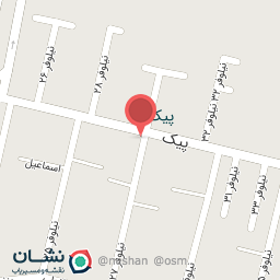 عکس برق اتومبیل