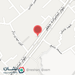 عکس فروشگاه لوازم خانگی خوش سیرت