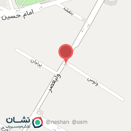 عکس سوپر مارکت ونوس