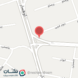 عکس آنلاین شاپ تیپ چین