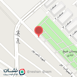 عکس سنگکی سید