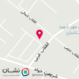عکس خانه بهداشت شهرک آبشناسان
