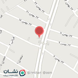 عکس فست فود آقای چاق