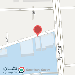 عکس آرایشگاه ظریف