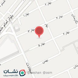 عکس آموزشگاه رانندگی معجزه