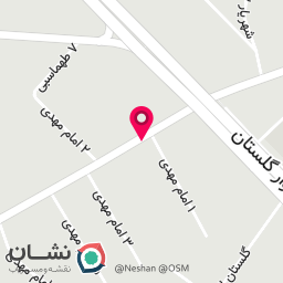 عکس پلاسکو مهدی