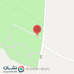 عکس پارکینگ بوستان جوانمردان