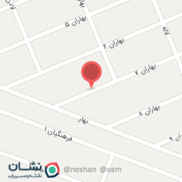 عکس آرایشگاه مردانه حسین