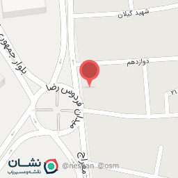 عکس نانوایی 