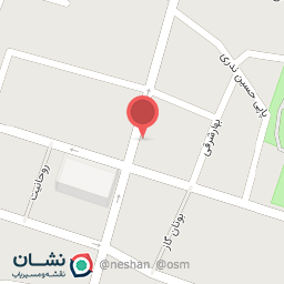 عکس فروشگاه عطر و آرایشی گلاریس