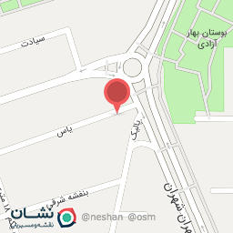 عکس آموزشگاه دخترانه زبان کیش دخترانه