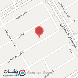 عکس ساختمان کوروش