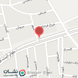 عکس فروغ برق اسپادانا