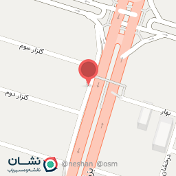 عکس دکه روزنامه فروشی 