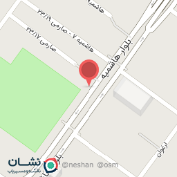 عکس مسکن هاشمیه 