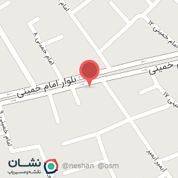 عکس فست فود دانته