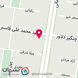 عکس شاینا لیزر