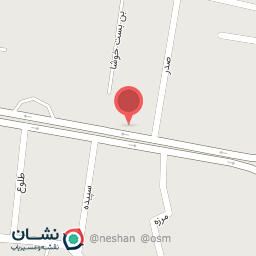 عکس مرکز خرید سوما