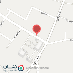 عکس سالن زیبایی سان ماه