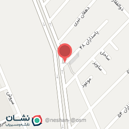 عکس دفتر بیمه البرز والانیا شعبه پاسداران