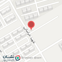 عکس فنی حرفه ای خوارزمی